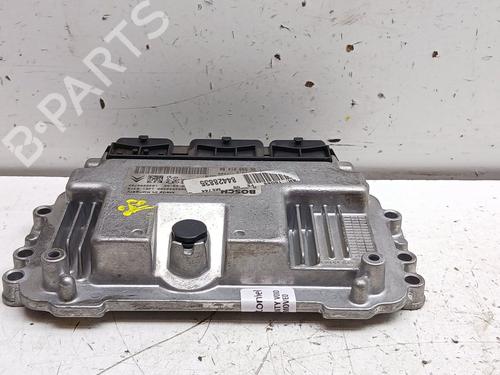 Engine control unit (ECU) PEUGEOT 307 CC (3B) 1.6 16V | BP35726169M57 - Image 4