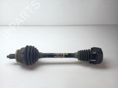Used Left front driveshaft Left front driveshaft SEAT IBIZA III (6L1) 1.4 TDI (80 hp) 33612092 33612092