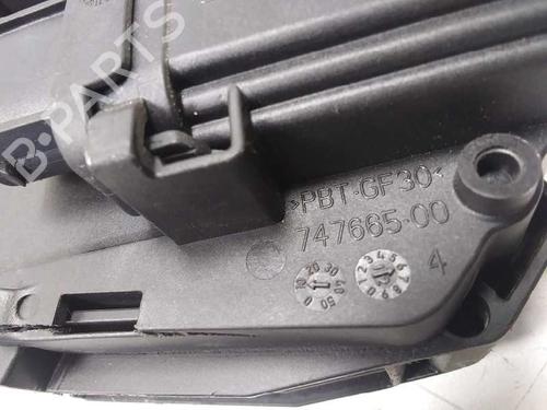 Pedal BMW X1 (E84) xDrive 18 d | BP17970952I4 