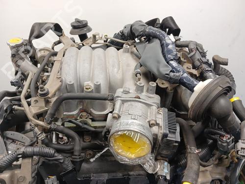 Engine INFINITI FX 37 AWD | BP11037246M1  - Image 8