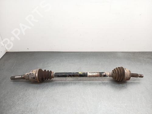 Used Right front driveshaft Right front driveshaft PEUGEOT 108 [2014-2026] 34582781 34582781
