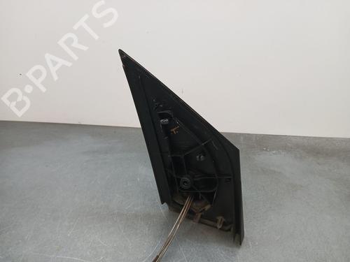 Left mirror FORD FIESTA V (JH_, JD_) 1.6 16V | BP20295916C26 