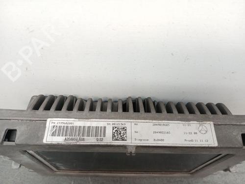 Electronic module MERCEDES-BENZ E-CLASS Coupe (C207)  | BP36859798M83  - Image 5