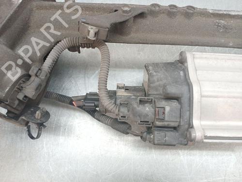 Steering rack OPEL ASTRA J (P10) 1.7 CDTI (68) | BP34346384M22  - Image 8