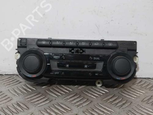 Used Climate control SEAT LEON (1P1) [2005-2013]  12134441