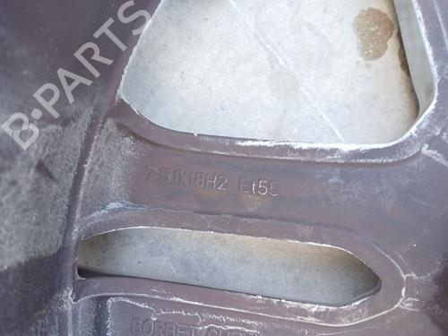 Fælk FORD S-MAX (CJ, WA6) 2.0 TDCi | BP33958325C45 - Image 8