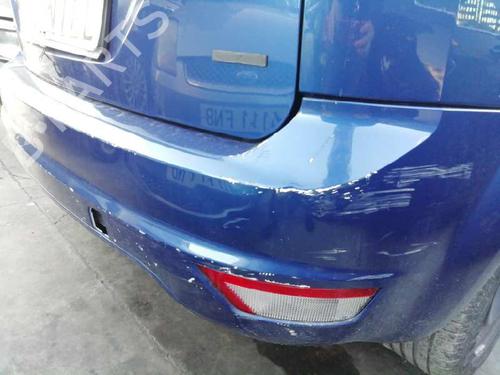 Rear bumper FORD FOCUS II (DA_, HCP, DP) 1.6 TDCi | BP9633844C8 