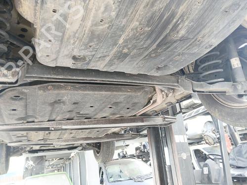 Used Rear axle HONDA HR-V (RU) 1.5 (RU1) (130 hp) 20853659