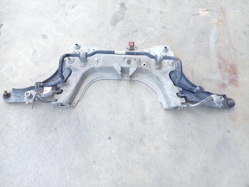 Subframe RENAULT CLIO IV (BH_) 1.5 dCi 90 | BP39945340M9 - Image 3