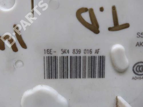 Rear right lock SEAT LEON (5F1) 1.0 TSI | BP10417593C99 