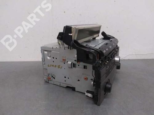 Radio MAZDA 3 (BK)  | BP10488778E6 