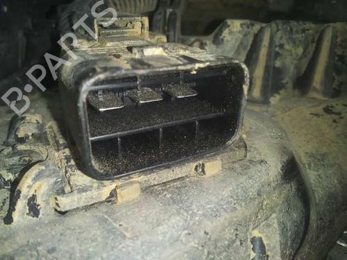 Radiator fan HYUNDAI TUCSON (TL, TLE)  | BP16497816M35 