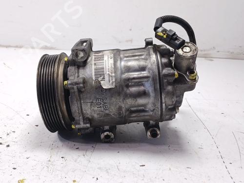 AC compressor PEUGEOT 407 (6D_) 2.0 HDi 135 (6DRHRH, 6DRHRE, 6DRHRG, 6DRHRJ) | BP40458151M34 - Image 4