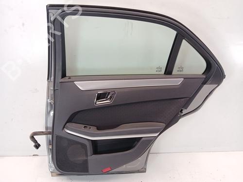 Right rear door MERCEDES-BENZ E-CLASS (W212) E 220 CDI / BlueTEC (212.001, 212.002) | BP29969266C5