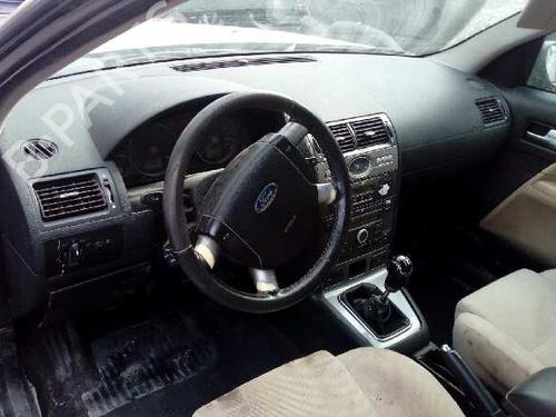 Left front window switch FORD MONDEO III (B5Y)  | BP4633402I27 