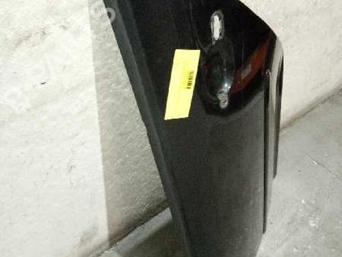 Left rear door VW GOLF V (1K1)  | BP10698837C4 