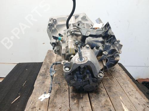 Gearbox RENAULT CAPTUR II (HF_) 1.0 TCe 90 ECO-G (HFM6) | BP36033786M3 - Image 6