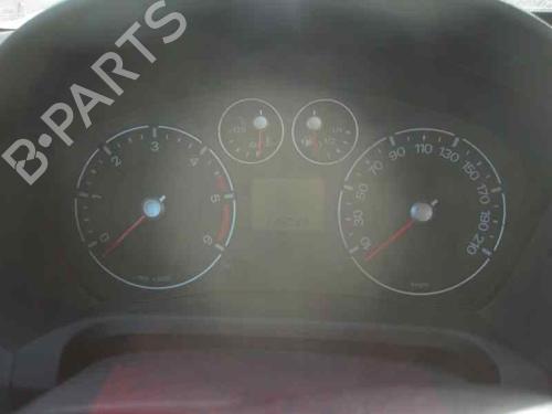 Squib airbag FORD FIESTA V Van 1.4 TDCi | BP2538645C102 