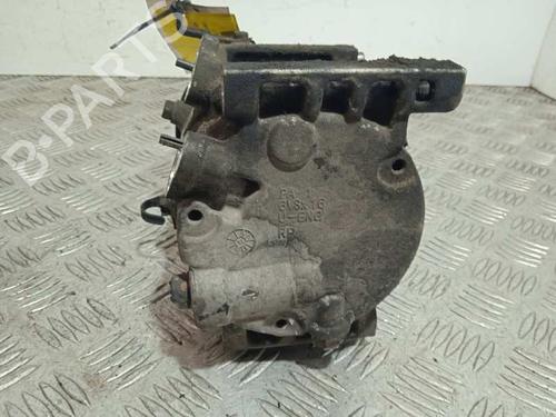 AC compressor KIA CARENS IV 1.7 CRDi | BP14917349M34 