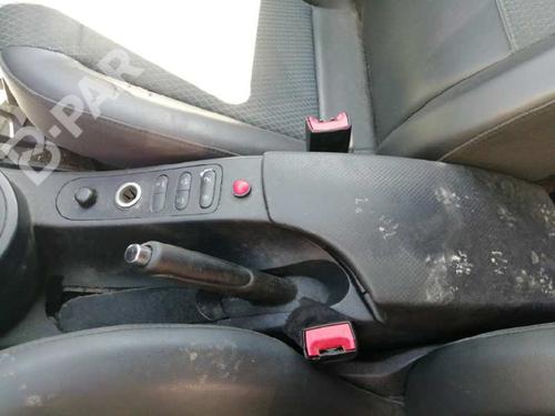 Left rear window motor SEAT ALTEA XL (5P5, 5P8) 1.9 TDI | BP8920451E23 
