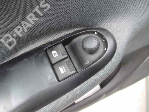 Gearbox PEUGEOT 406 (8B) 1.8 16V | BP2399073M3 