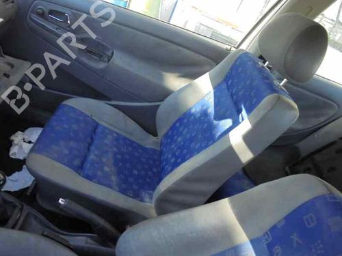 Tailgate handle SEAT IBIZA II (6K1) 1.4 | BP2377167C132 