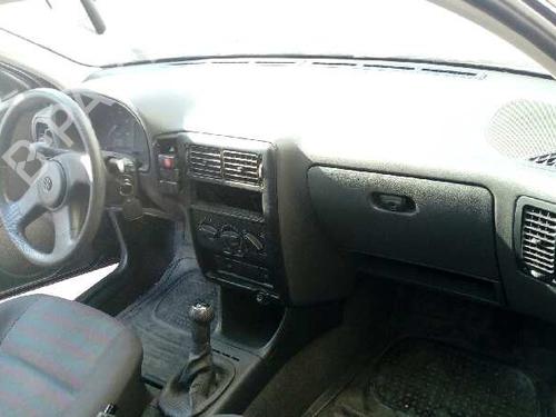Front right lock VW POLO III (6N1)  | BP2419531C97 