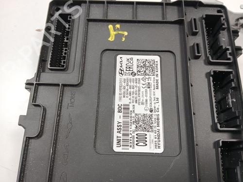 Electronic module KIA EV3  | BP35948796M83  - Image 5
