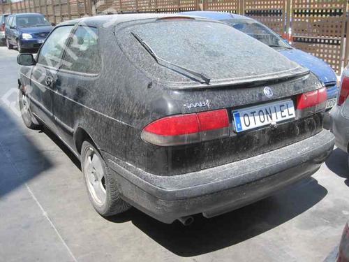 Ratlås/Tændingslås SAAB 9-3 (YS3D) 2.0 i | BP2372675M48 