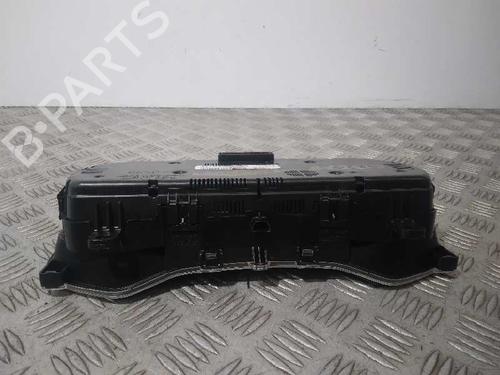 Instrument cluster RENAULT CLIO V (B7_) 1.5 Blue dCi 115 (B7AD) | BP14993026C47 