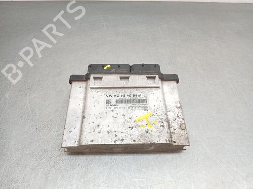 Used Engine control unit (ECU) Engine control unit (ECU) 38305951 38305951