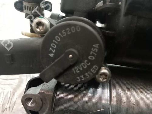 Suspension compressor MERCEDES-BENZ S-CLASS (W220)  | BP16522722M103 