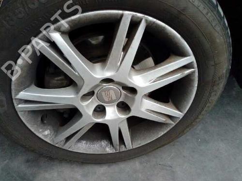 Left front window switch SEAT IBIZA IV (6J5, 6P1)  | BP4983306I27 