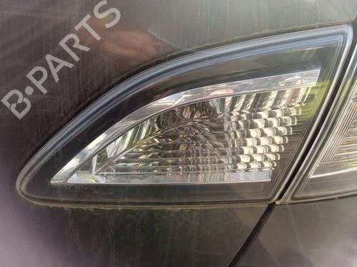 Right tailgate light MAZDA 3 Saloon (BL) 1.6 MZR CD (BL14) | BP37477670C80 - Image 2