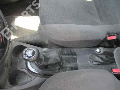 Alternator FORD FOCUS I Saloon (DFW) 1.6 16V | BP2400985M7 