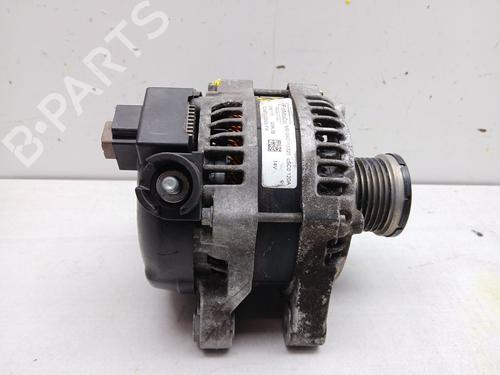 Alternator FORD TOURNEO COURIER B460 MPV  | BP27272912M7 