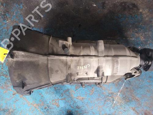 Gearbox BMW 3 Coupe (E92) 320 d | BP15845284M3 