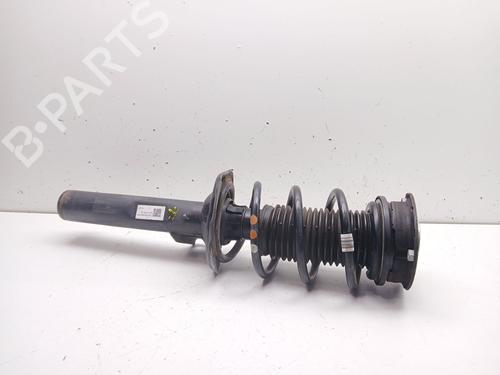 Right front shock absorber VW T-ROC (A11, D11) 2.0 TDI SCR | BP31585021M17