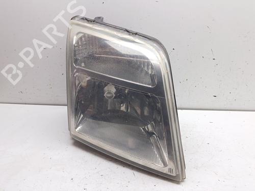 Right headlight FORD TRANSIT CONNECT (P65_, P70_, P80_) 1.8 Di | BP32235036C29