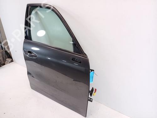 Right front door CITROËN C4 Grand Picasso II (DA_, DE_) 1.6 BlueHDi 120 | BP29071848C3 