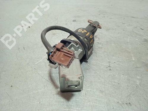 Ignition barrel CITROËN C5 III (RD_)  | BP7078518M48 