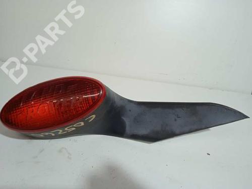 Used Third brake light Third brake light LAND ROVER FREELANDER I (L314) 2.0 Td4 4x4 (109 hp) 11010152 11010152