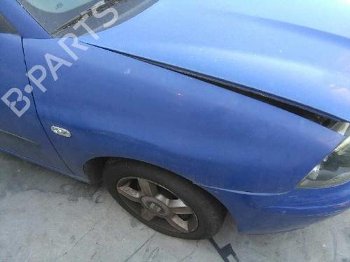 Gearbox SEAT IBIZA III (6L1) 1.4 16V | BP2390770M3 