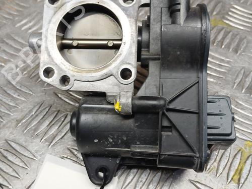 Throttle body PEUGEOT 3008 II SUV (MC_, MR_, MJ_, M4_) 1.2 THP/ PureTech 130 (MRHNSM, MRHNSU, MRHNSJ, MRHNYW,... | BP31016559M82