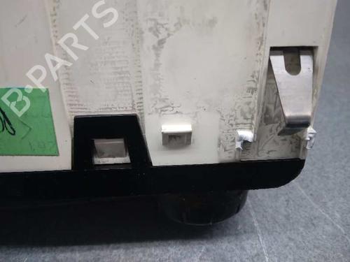 Climate control RENAULT VEL SATIS (BJ0_)  | BP23262021I5 
