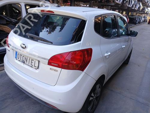 Right front seat KIA VENGA (YN) 1.6 CRDi 128 | BP35894136C16 - Image 7