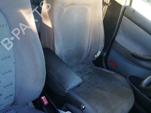 Right front window motor SEAT LEON (1M1) 1.9 TDI | BP19247502E20 