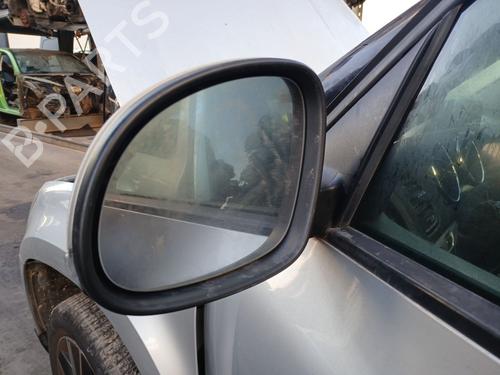 Bakspejl venstre SKODA YETI (5L) 2.0 TDI (110 hp) 31664509