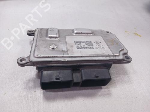 Engine control unit (ECU) RENAULT TWINGO I (C06_)  | BP26703751M57 