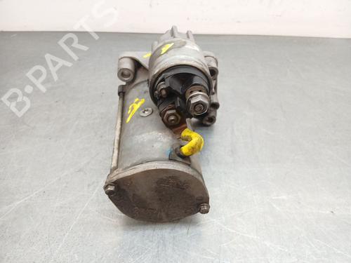 Starter CITROËN C3 II (SC_) 1.4 HDi 70 (SC8HZC, SC8HR0, SC8HP4) | BP38786486M8 - Image 4